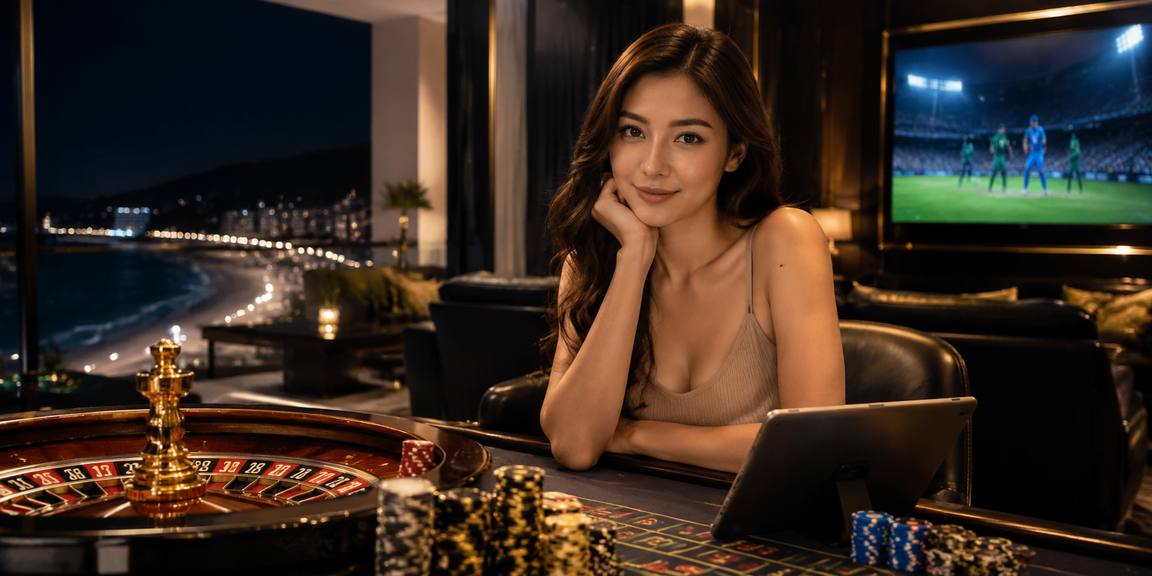 kun88 Baccarat Di Động